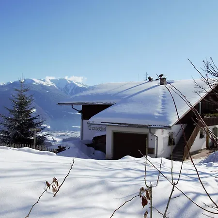 Traterhof-Spinges Villa Rio di Pusteria Exterior photo