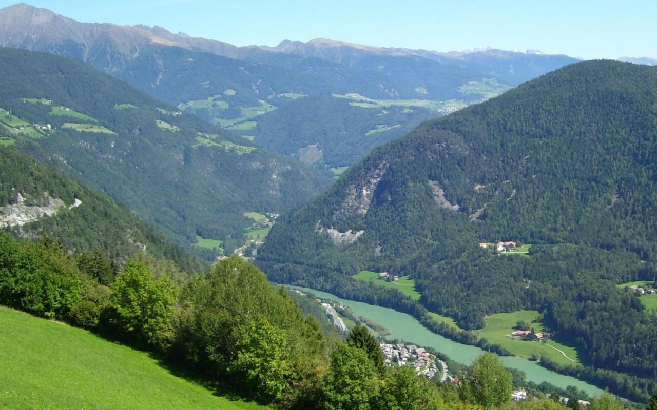 Traterhof-spinges Farm stay Rio di Pusteria