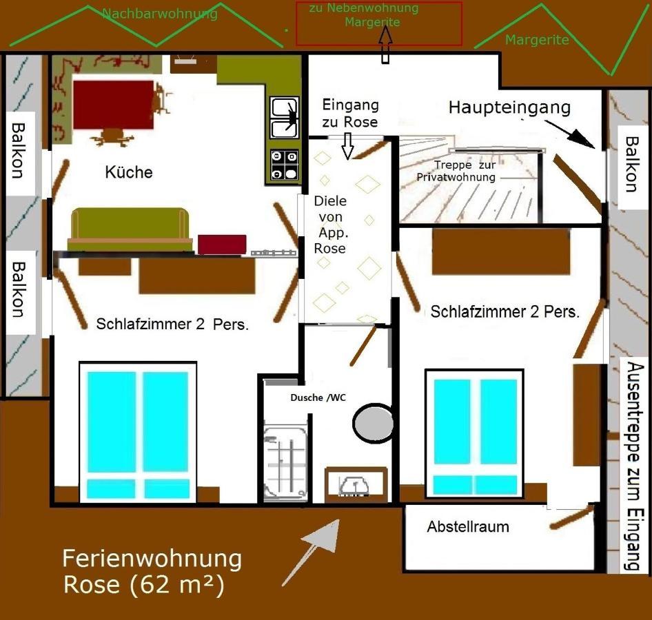 Traterhof-spinges * Mühlbach