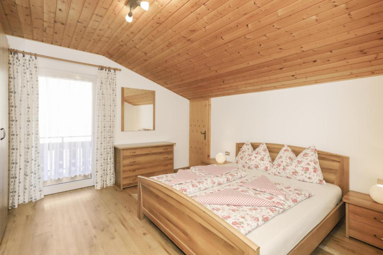 Traterhof-spinges Farm stay *