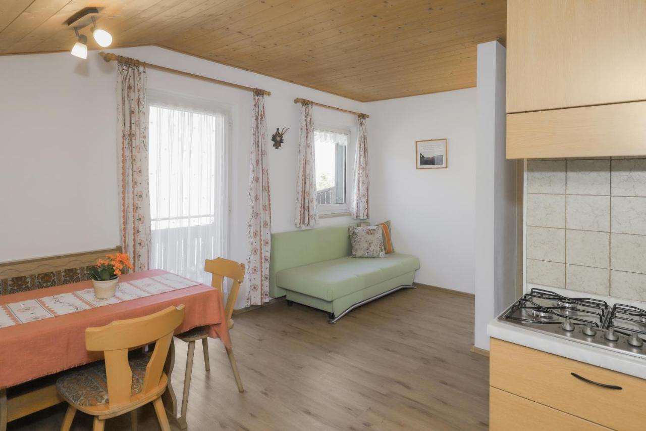 Traterhof-spinges Farm stay
