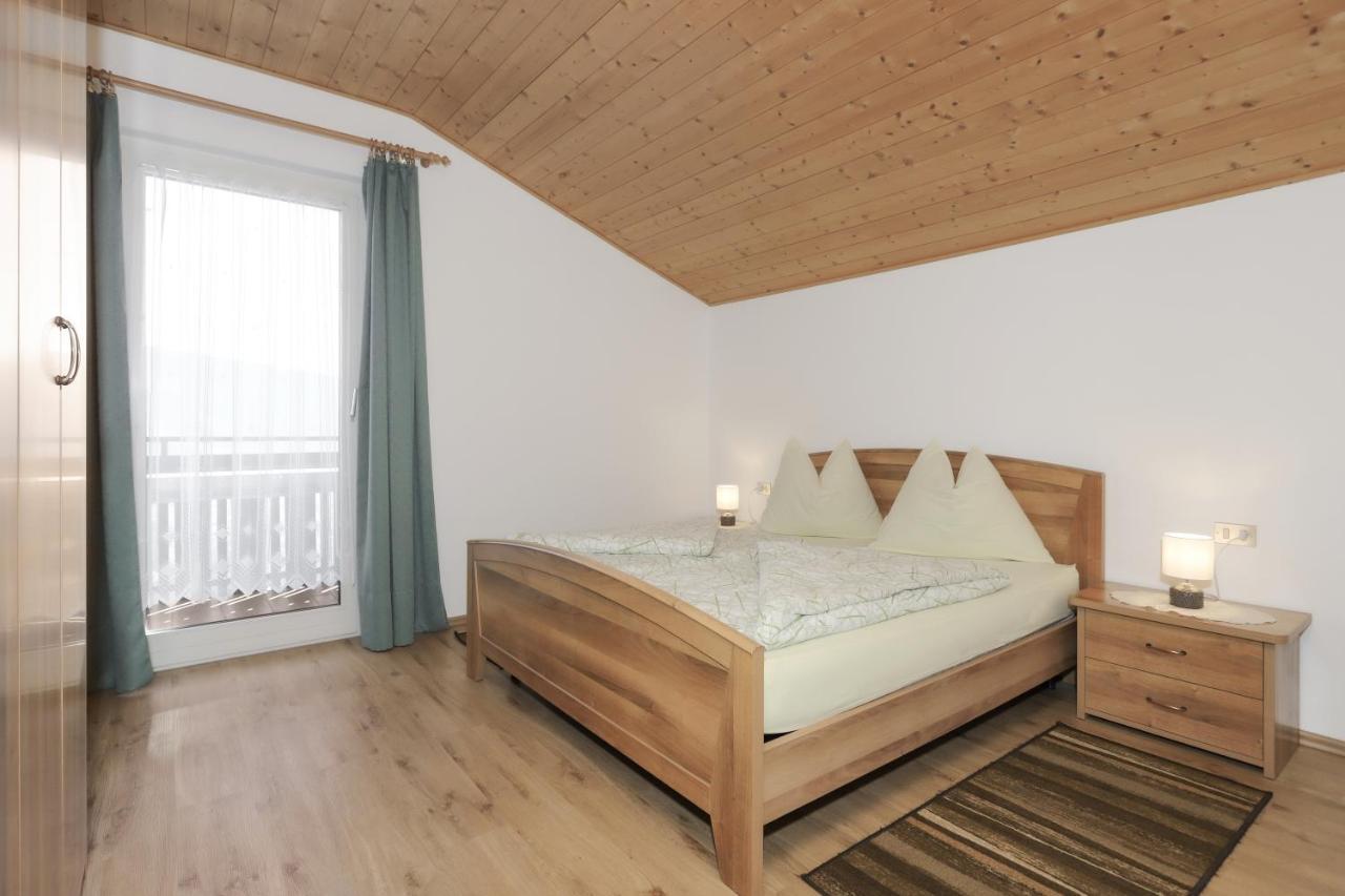 Farm stay Traterhof-spinges