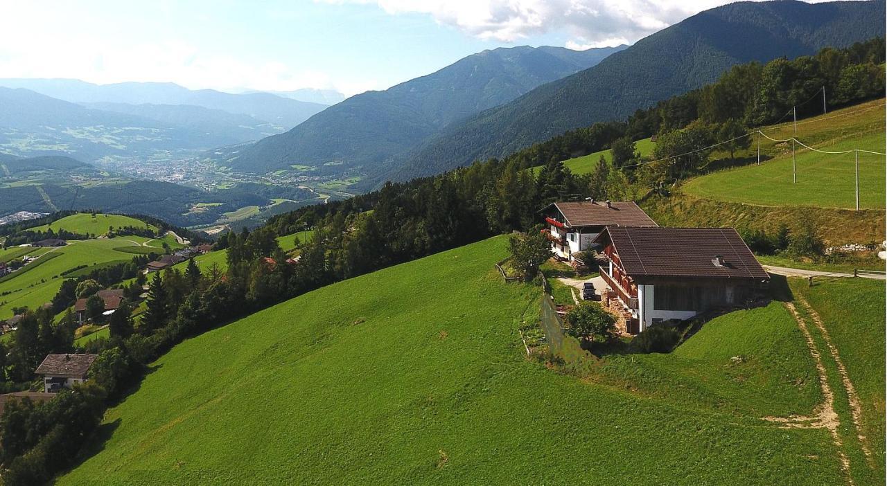 Farm stay Traterhof-spinges