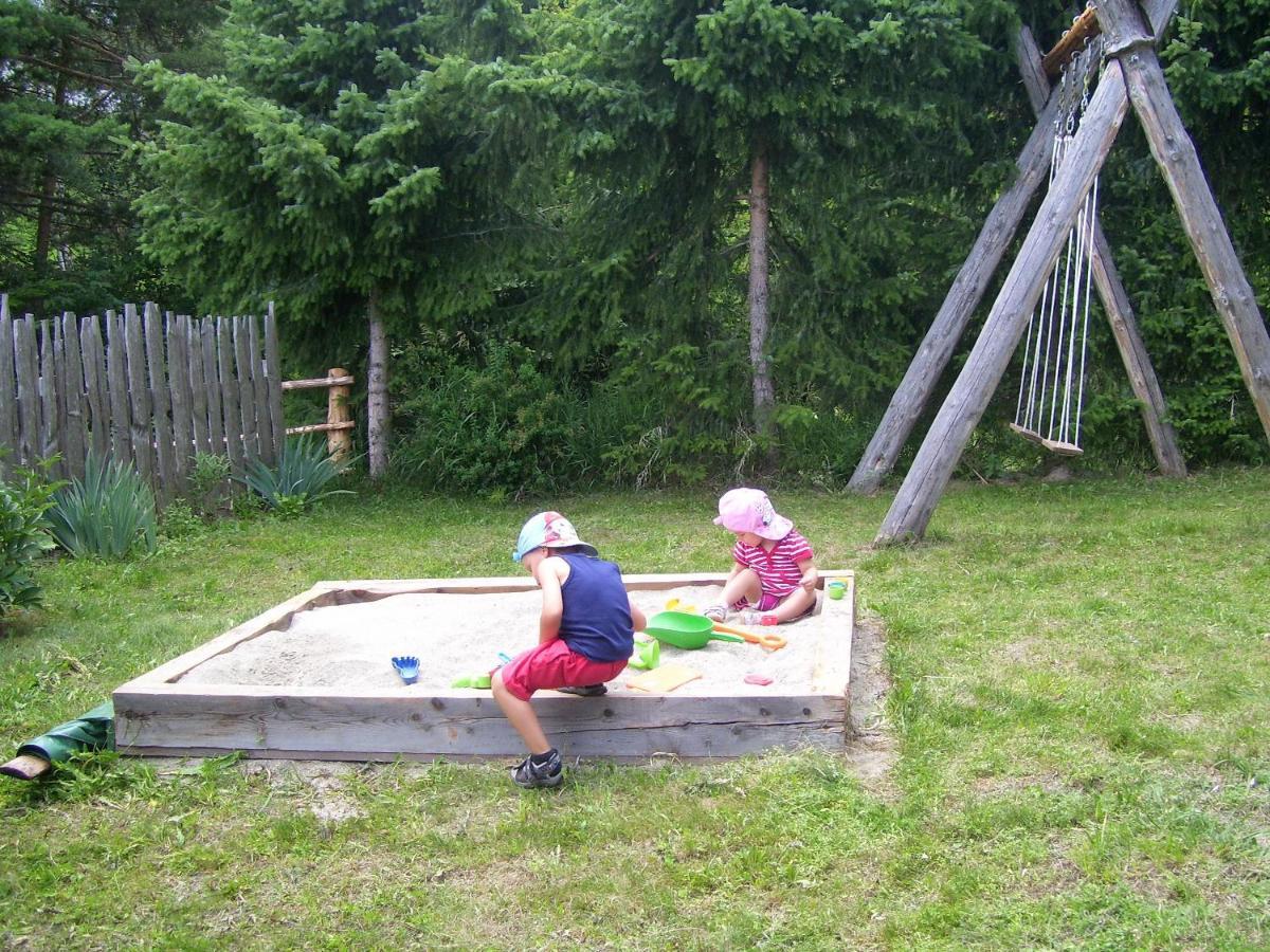 Traterhof-spinges * Mühlbach