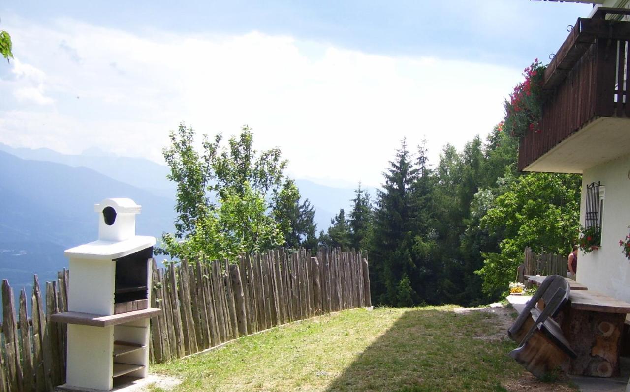 Farm stay Traterhof-spinges